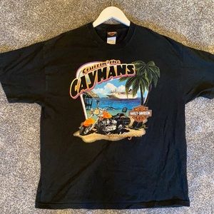 Harley-Davidson Tee XL